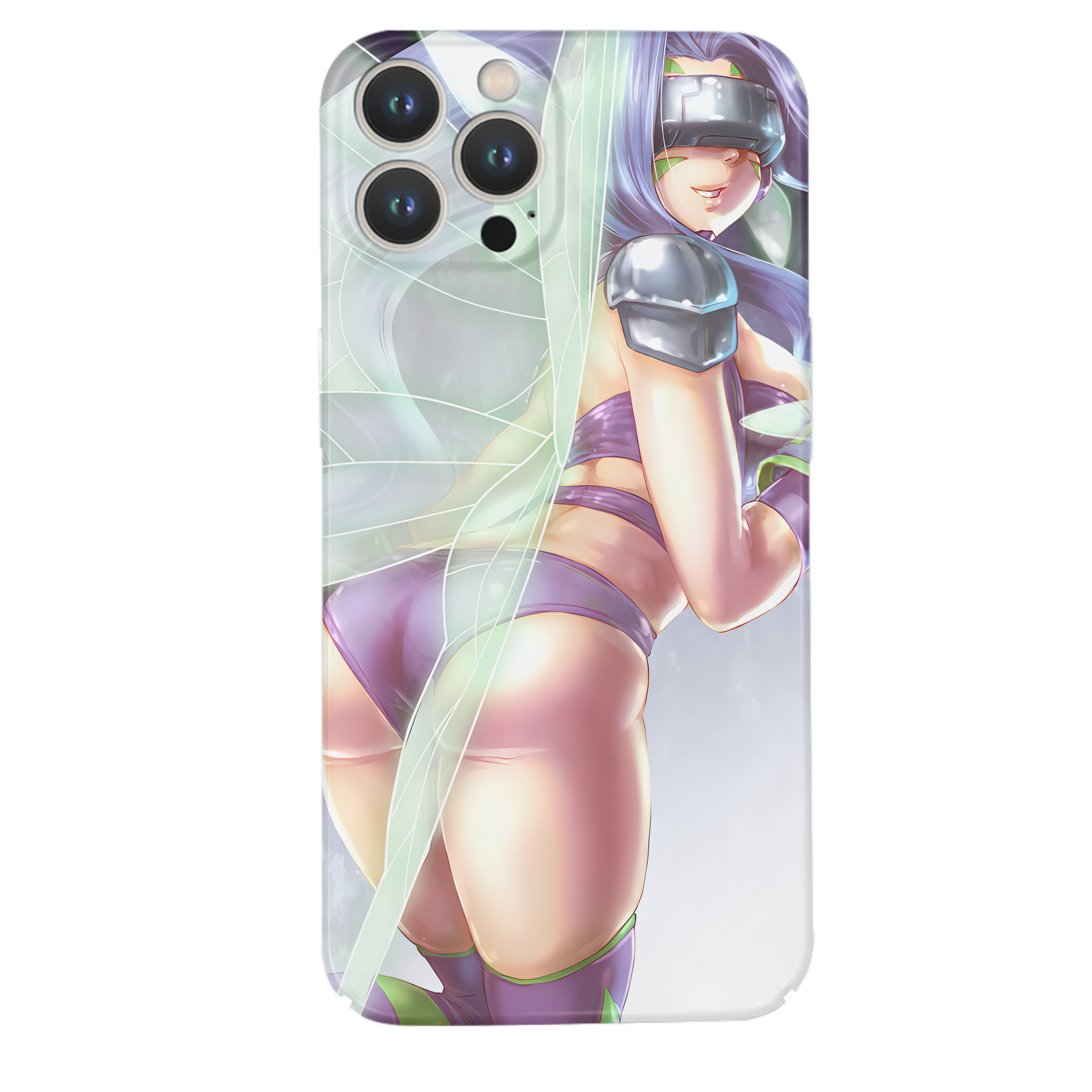 （画像用） Digimon デジタルモンスター/デジモン 【iPhone 14シリーズ対応】ハードケース